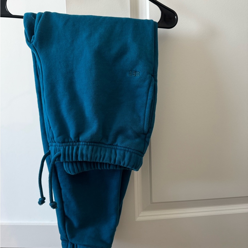Matching Sweat Set - Picture 2 of 4